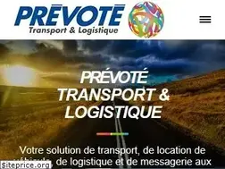 Sites similar to prevote.com