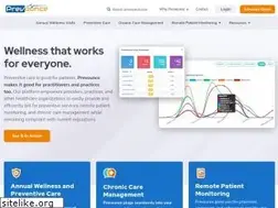 Sites similar to prevounce.com