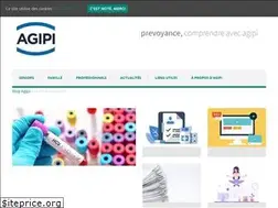 Sites similar to prevoyance-agipi.com