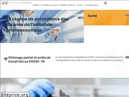 Sites similar to prevoyancepharma.com