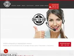 Sites similar to prevoz-selidbe-beograd.rs