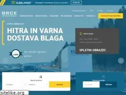 Sites similar to prevozi-brce.si