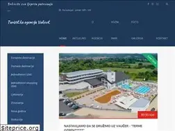Sites similar to prevozvukovic.com