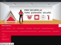 Sites similar to prevsecurite62.fr
