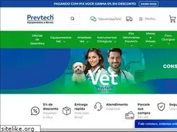 Sites similar to prevtech.com.br