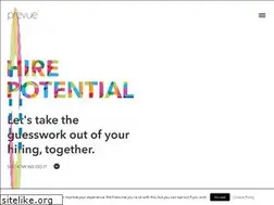 Sites similar to prevueassessments.com