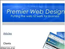 Sites similar to preweb.com