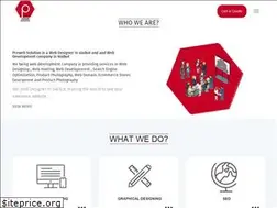 Sites similar to prewebsolution.com
