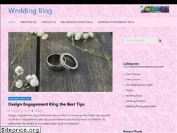 Sites similar to preweddingshootdelhi.com