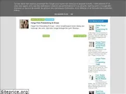 Sites similar to prewedmoto.blogspot.com