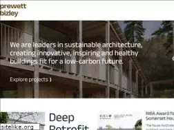 Sites similar to prewettbizley.com
