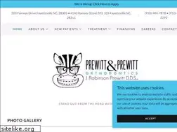 Sites similar to prewittandprewitt.com