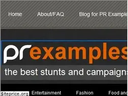 Sites similar to prexamples.com