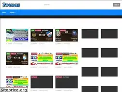 Sites similar to prexas.com