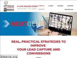 Sites similar to prextremeleadgen.com