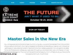 Sites similar to prextremesalessummit.com
