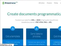 Sites similar to prexview.com