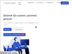 Sites similar to preysoft.com