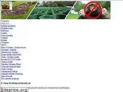 Sites similar to prezahrady.sk