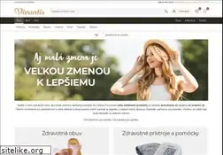 Sites similar to prezdravie.sk