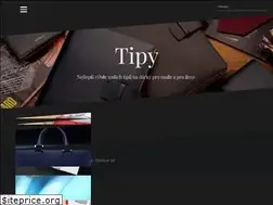 Sites similar to prezentacefirem.cz