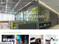 Sites similar to prezentacijos.lt