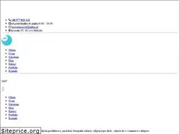 Sites similar to prezentacje3d.pl