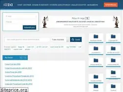 Sites similar to prezentare.lege5.ro