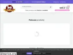 Sites similar to prezentdlakota.pl