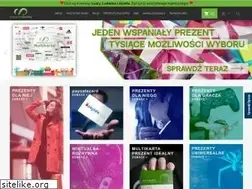 Sites similar to prezentidealny.com