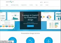 Sites similar to prezentio.com
