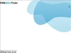 Sites similar to prezentium.com