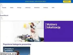 Sites similar to prezentmarzen.com