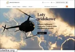 Sites similar to prezentokracja.pl