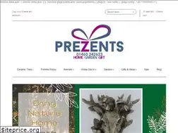 Sites similar to prezents.com