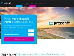 Sites similar to prezentt.com