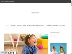 Sites similar to prezenty4u.pl