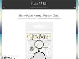 Sites similar to prezenty4you.pl