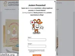 Sites similar to prezentynarocznice.com
