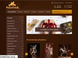 Sites similar to prezentynka.pl