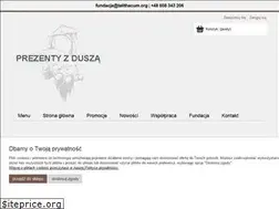Sites similar to prezentyzdusza.pl