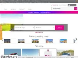 Sites similar to prezentzycia.pl