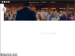 Sites similar to prezevent.com