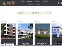 Sites similar to prezident.co.rs