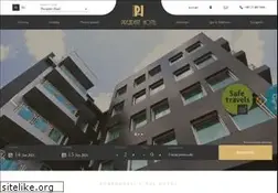 Sites similar to prezidenthotel.com