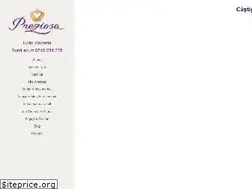 Sites similar to preziosa.ro