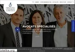 Sites similar to preziosi-handicap.org