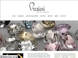 Sites similar to preziosi.com