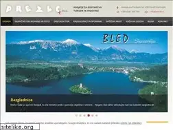 Sites similar to prezlc.si