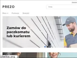 Sites similar to prezo.pl